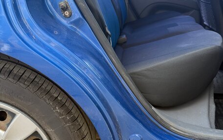 KIA Rio II, 2011 год, 549 000 рублей, 15 фотография