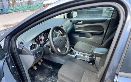 Ford Focus II рестайлинг, 2011 год, 545 000 рублей, 7 фотография