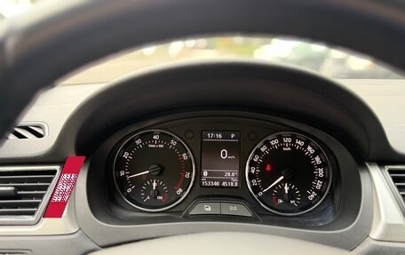 Skoda Rapid I, 2014 год, 1 200 000 рублей, 2 фотография