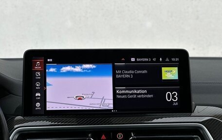 BMW X4, 2022 год, 4 940 000 рублей, 8 фотография
