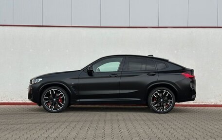BMW X4, 2022 год, 4 940 000 рублей, 5 фотография