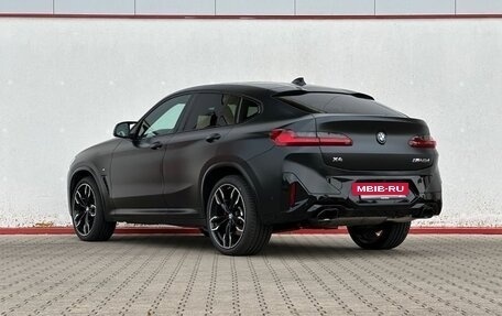 BMW X4, 2022 год, 4 940 000 рублей, 3 фотография