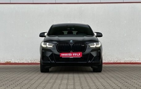 BMW X4, 2022 год, 4 940 000 рублей, 2 фотография