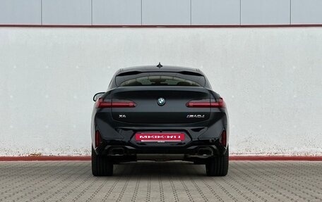 BMW X4, 2022 год, 4 940 000 рублей, 4 фотография