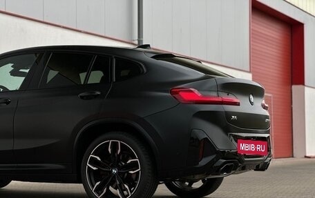 BMW X4, 2022 год, 4 940 000 рублей, 6 фотография