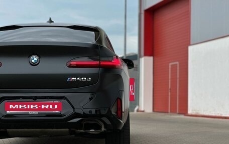BMW X4, 2022 год, 4 940 000 рублей, 7 фотография