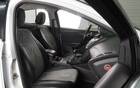 Ford Focus III, 2012 год, 1 049 000 рублей, 8 фотография
