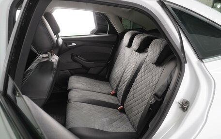 Ford Focus III, 2012 год, 1 049 000 рублей, 9 фотография