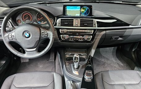 BMW 3 серия, 2016 год, 1 590 000 рублей, 2 фотография