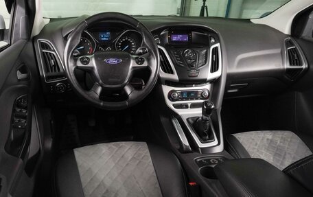 Ford Focus III, 2012 год, 1 049 000 рублей, 6 фотография