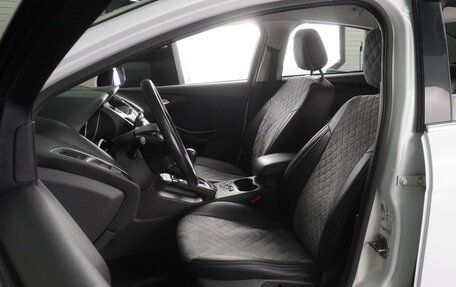 Ford Focus III, 2012 год, 1 049 000 рублей, 10 фотография