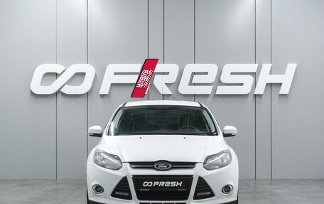 Ford Focus III, 2012 год, 1 049 000 рублей, 3 фотография