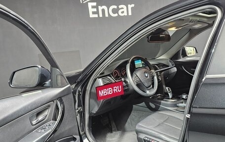 BMW 3 серия, 2016 год, 1 590 000 рублей, 4 фотография