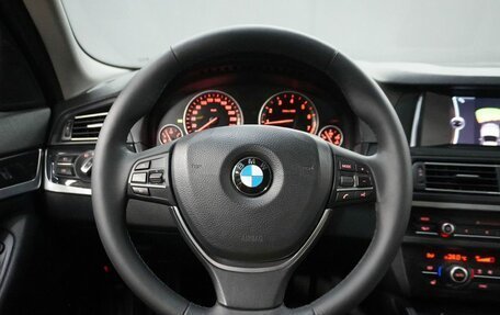 BMW 5 серия, 2013 год, 2 000 000 рублей, 10 фотография