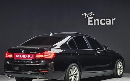 BMW 3 серия, 2016 год, 1 590 000 рублей, 5 фотография