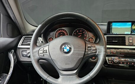 BMW 3 серия, 2016 год, 1 590 000 рублей, 9 фотография
