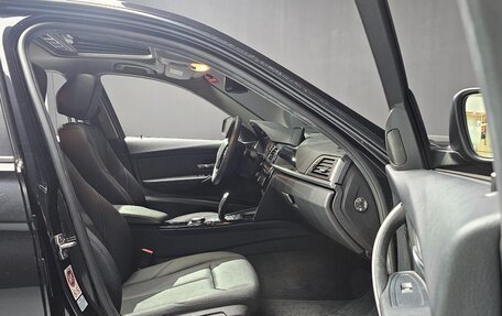 BMW 3 серия, 2016 год, 1 590 000 рублей, 6 фотография