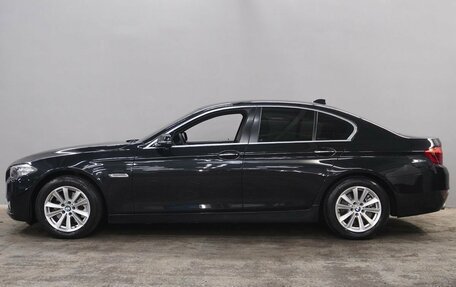 BMW 5 серия, 2013 год, 2 000 000 рублей, 4 фотография