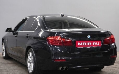 BMW 5 серия, 2013 год, 2 000 000 рублей, 7 фотография
