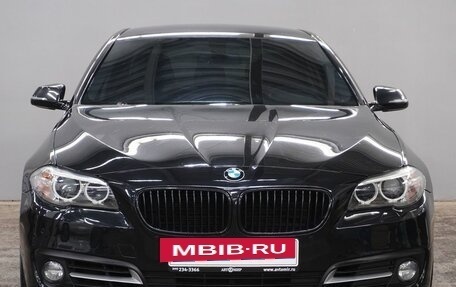 BMW 5 серия, 2013 год, 2 000 000 рублей, 2 фотография