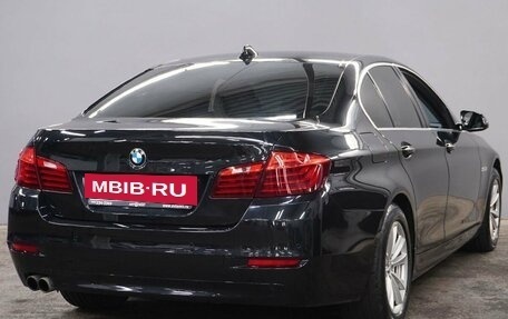 BMW 5 серия, 2013 год, 2 000 000 рублей, 5 фотография