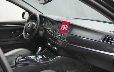 BMW 5 серия, 2013 год, 2 000 000 рублей, 12 фотография