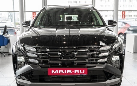 Hyundai Tucson, 2025 год, 4 370 000 рублей, 3 фотография