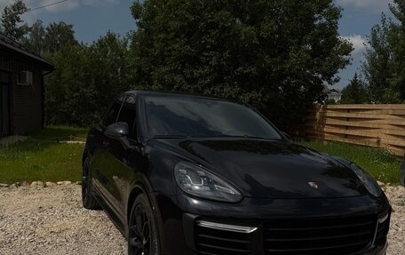 Porsche Cayenne III, 2015 год, 2 880 000 рублей, 2 фотография