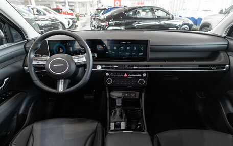 Hyundai Tucson, 2025 год, 4 370 000 рублей, 18 фотография