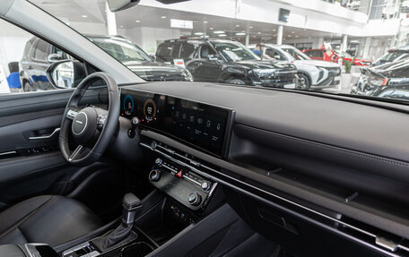 Hyundai Tucson, 2025 год, 4 370 000 рублей, 17 фотография