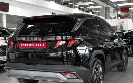 Hyundai Tucson, 2025 год, 4 370 000 рублей, 6 фотография