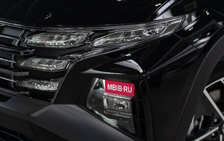 Hyundai Tucson, 2025 год, 4 370 000 рублей, 11 фотография