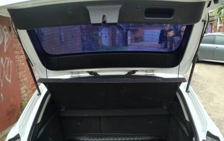 Chevrolet Cruze II, 2012 год, 580 000 рублей, 8 фотография