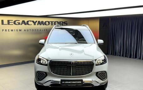 Mercedes-Benz Maybach GLS I, 2024 год, 28 730 000 рублей, 3 фотография