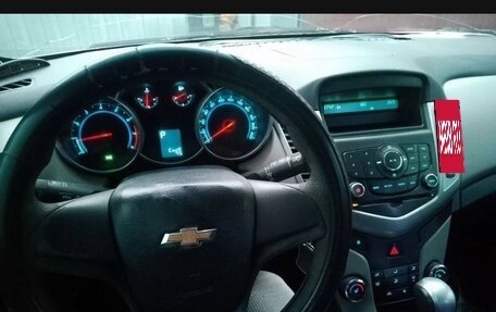 Chevrolet Cruze II, 2012 год, 580 000 рублей, 7 фотография