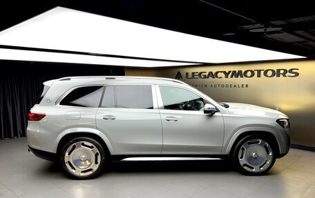 Mercedes-Benz Maybach GLS I, 2024 год, 28 730 000 рублей, 4 фотография