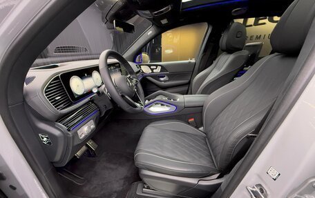 Mercedes-Benz Maybach GLS I, 2024 год, 28 730 000 рублей, 12 фотография