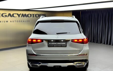 Mercedes-Benz Maybach GLS I, 2024 год, 28 730 000 рублей, 8 фотография
