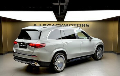 Mercedes-Benz Maybach GLS I, 2024 год, 28 730 000 рублей, 5 фотография