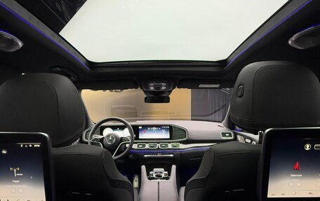 Mercedes-Benz Maybach GLS I, 2024 год, 28 730 000 рублей, 18 фотография