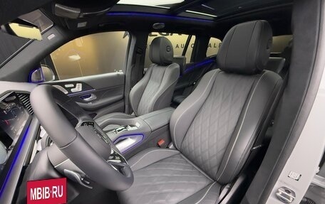 Mercedes-Benz Maybach GLS I, 2024 год, 28 730 000 рублей, 14 фотография