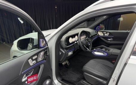 Mercedes-Benz Maybach GLS I, 2024 год, 28 730 000 рублей, 11 фотография
