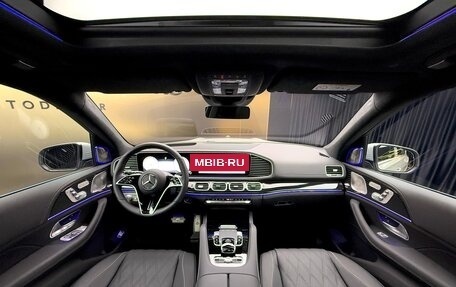 Mercedes-Benz Maybach GLS I, 2024 год, 28 730 000 рублей, 15 фотография