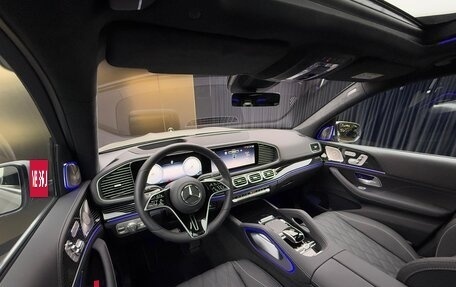 Mercedes-Benz Maybach GLS I, 2024 год, 28 730 000 рублей, 16 фотография