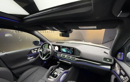 Mercedes-Benz Maybach GLS I, 2024 год, 28 730 000 рублей, 19 фотография