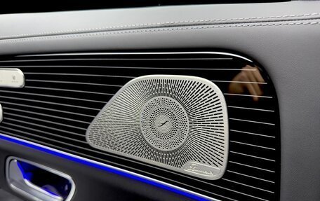 Mercedes-Benz Maybach GLS I, 2024 год, 28 730 000 рублей, 21 фотография