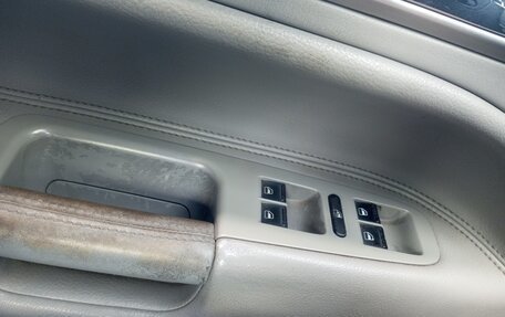 Volkswagen Touareg III, 2004 год, 840 000 рублей, 9 фотография