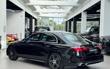 Mercedes-Benz E-Класс, 2025 год, 9 850 000 рублей, 4 фотография