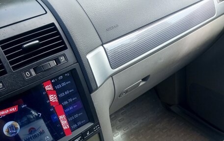 Volkswagen Touareg III, 2004 год, 840 000 рублей, 19 фотография