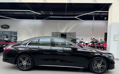 Mercedes-Benz E-Класс, 2025 год, 9 850 000 рублей, 10 фотография